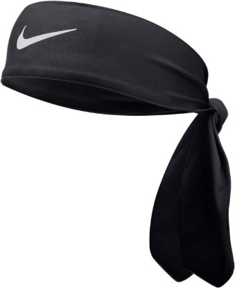 Picture of Nike Dri-Fit Fury Sweat-Wicking Head Tie - Unisex