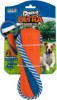 Picture of Chuckit! Ultra Bumper Tug Dog Toy,Orange,Medium