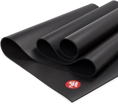 Picture of Manduka GRP Adapt Lite 2.1 Yoga Mat | 71 x 24 in, 4mm | Ultimate Grip, Moisture Absorbing Design, Supportive Cushion, Slip-Resistant, Sweat Ready for Hot Yoga and Any Yoga Practice
