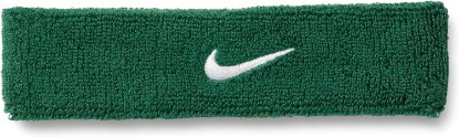 Picture of Nike Unisex Adult Swoosh Classic Headband