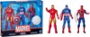 Picture of Hasbro Marvel - 3 Figure Kit
