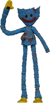 Picture of McFarlane Toys Poppy Playtime Huggy Wuggy (Ruined) 7in Action Figure