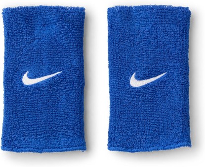 Picture of Nike Swoosh Classic Reversible DW Wristband 2PK BN3100