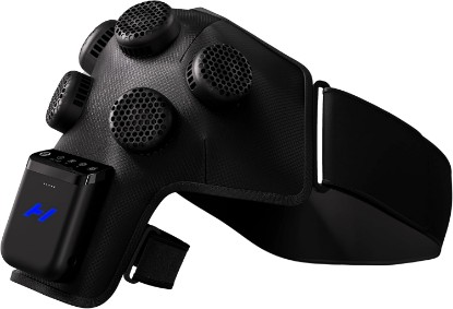 Picture of Hyperice X2 Shoulder Advanced Heat Cold Contrast Recovery Therapy Device