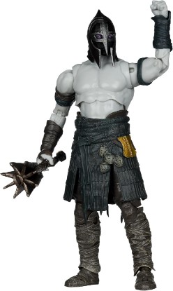 Picture of McFarlane Toys God of War Einherjar (God of War Ragnarok) 7in Deluxe Action Figure
