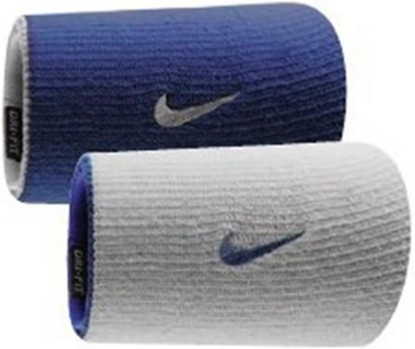 Picture of Nike Dri-fit Doublewide Wristbands Home & Away 2pk