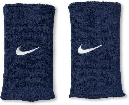 Picture of Nike Swoosh Classic Reversible DW Wristband 2PK BN3100