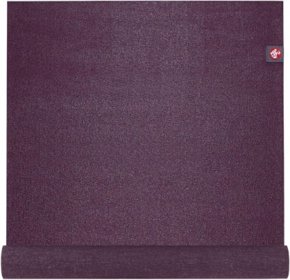 Picture of Manduka eKO Superlite Travel Yoga Mat | Foldable & Travel Friendly, Ultra-Thin, Textured Grip, Reliable Grip, Natural Rubber, Hygienic