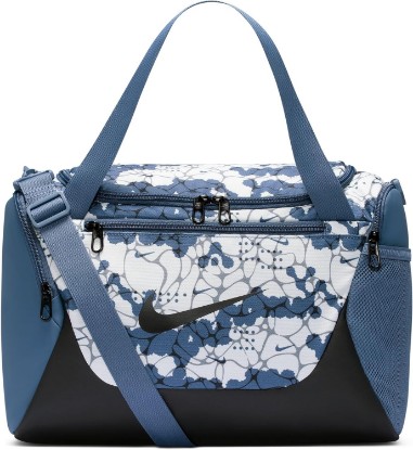 Picture of Nike Unisex Adult Gameday Brasilia X Training Duffel Bag (24L, 40L, 60L, or 95L) | Mens and Womens