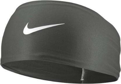 Picture of Nike Dri-Fit フューリー ワイドヘッドバンド