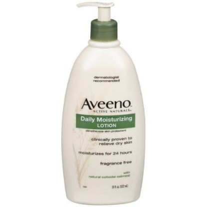 Picture of Aveeno Daily Moisturizing Lotion (Pack of 6)