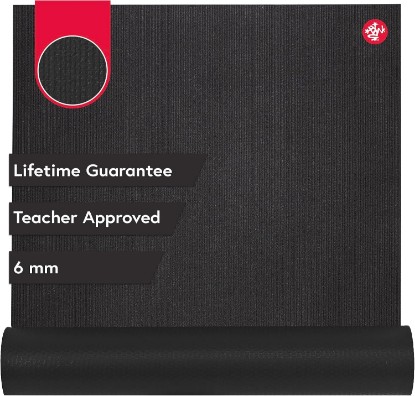 Picture of Manduka PRO Yoga Mat - 6mm | Lifetime Durability | Hygienic Construction | Premium Studio Quality | Teacher Approved