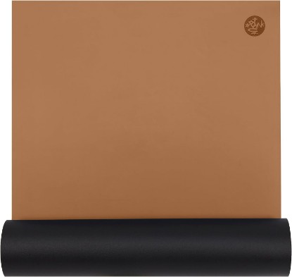 Picture of Manduka GRP Adapt Yoga Mat 71" - 5mm | Ultimate Grip | Sweat Ready for Any Style of Yoga | 71 x 24 x 1/16 inches