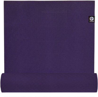 Picture of Manduka X Yoga Mat 71" - 5mm | High Performance Fitness Mat | Durable Design | Yoga, Outdoors, Stretching | 71 x 24 inches
