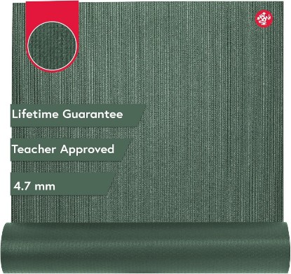Picture of Manduka PROlite Yoga Mat 4.7mm | Lifetime Durability | Hygienic Construction | Teacher Approved OEKO-TEX STANDARD 100
