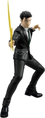 Picture of Banpresto - Jujutsu Kaisen - Hiromi Higuruma (TBA) Maximatic Figure