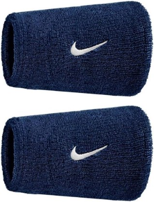 Picture of Nike Swoosh Classic Double Wide Wristband 2P BN4000