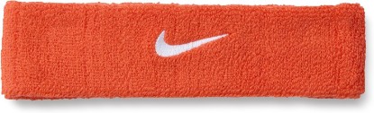 Picture of Nike Unisex Adult Swoosh Classic Headband