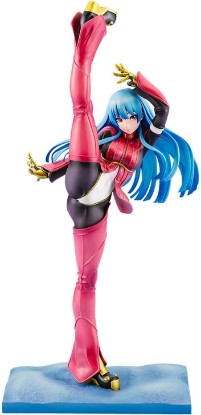 Picture of Kotobukiya SNK The King of Fighters XV: Kula Diamond Bishoujo Statue