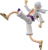 صورة ANIME HEROES - One Piece - Monkey D. Luffy Gear 5 Action Figure