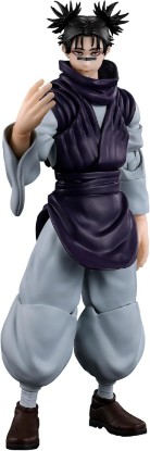 Picture of TAMASHII NATIONS - Jujutsu Kaisen - Choso S.H.Figuarts Action Figure