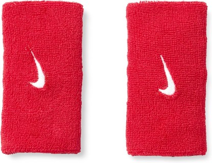 Picture of Nike Swoosh Classic Double Wide Wristband 2P BN4000