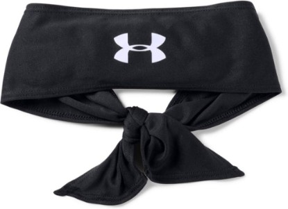 Picture of Under Armour Adult Tie Headband
