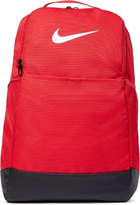 Picture of Nike Unisex Adult Gameday Brasilia 9.5 Training Backpack (24L or 30L) | Mens and Womens
