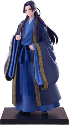 Picture of Kotobukiya The Apothecary Dairies: Jinshi Oshi Works Statue