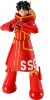 Picture of TAMASHII NATIONS - One Piece - Monkey D. Luffy -Future Island Egghead- S.H.Figuarts Action Figure