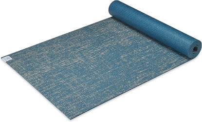 Picture of Gaiam Jute Yoga Mat