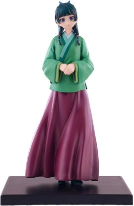 Picture of Kotobukiya The Apothecary Dairies: Maomao Oshi Works Statue
