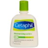 صورة Cetaphil Moisturizing Lotion for All Skin Types 8 oz (Pack of 12)