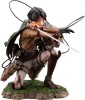 صورة Attack ON Titan ARTFX J LEVI Fortitude VER.