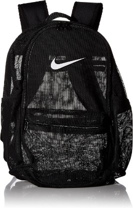 Picture of Nike Brasilia Mesh Backpack
