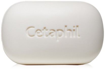 Picture of Cetaphil Gentle Cleansing Bar, Hypoallergenic, 3 Count