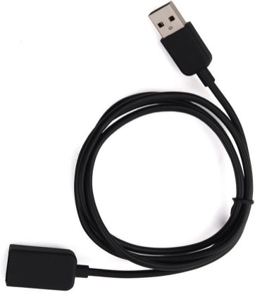 Picture of TenCloud Replacement Charging Cable Compatible with Nike Fuelband SE USB Charger Cord Data Sync 3.3 ft Fitness Tracker