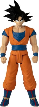 Picture of Limit Breaker Series - Dragon Ball Super - Goku, Limit Breaker 12" Action Figure