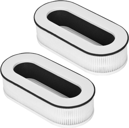 Picture of for RENPHO RP-AP068 Air Purifiers True Replacement Filter, Compatible 3-in-1 Grade Air Purifier RP-AP068 Filters, White,2 Pack The Forest Stewardship Council