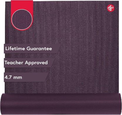 Picture of Manduka PROlite Yoga Mat 4.7mm | Lifetime Durability | Hygienic Construction | Teacher Approved OEKO-TEX STANDARD 100