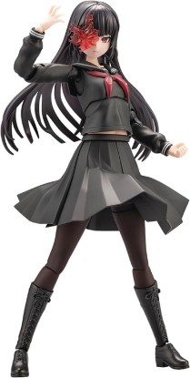Picture of Kotobukiya Sousai Shojo Teien: Kuon Yakushiji (Maria Kagaribi Costume) Model Kit