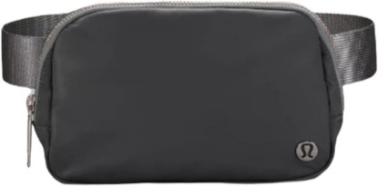 Picture of lululemon Athletica Everywhere Belt Bag 1L (Asphalt Grey)