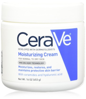 Picture of CeraVe Moisturizing Cream 16 oz (2 pack)