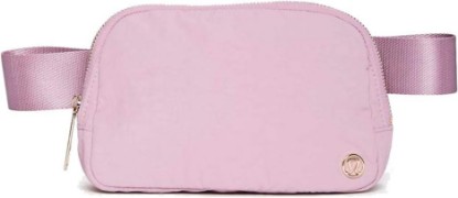Picture of lululemon Everywhere Belt Bag, 1L (Blissful Pink)
