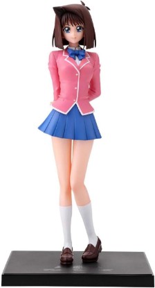 Picture of Yu-Gi-Oh! Téa Gardner Oshi Works 1/7 Scale Pre-Painted PVC Statue