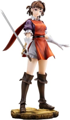 Picture of Kotobukiya Unicorn Overlord: Melisandre 1:7 Scale PVC Figure