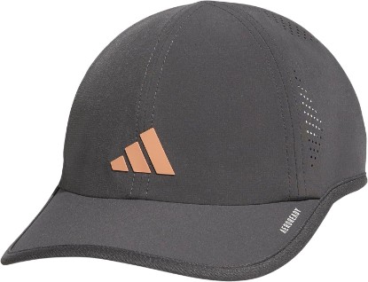 Picture of adidas Womens Superlite 3 Hat Casual - Black