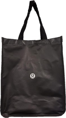Picture of lululemon Large Reusable Tote Carryall Gym Bag