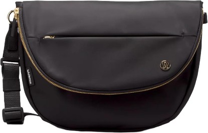 Picture of lululemon All Night Festival Bag 5 L