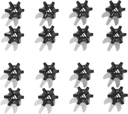 Picture of adidas Unisex-Adult Thintech Max Golf Cleat 20pc Pack